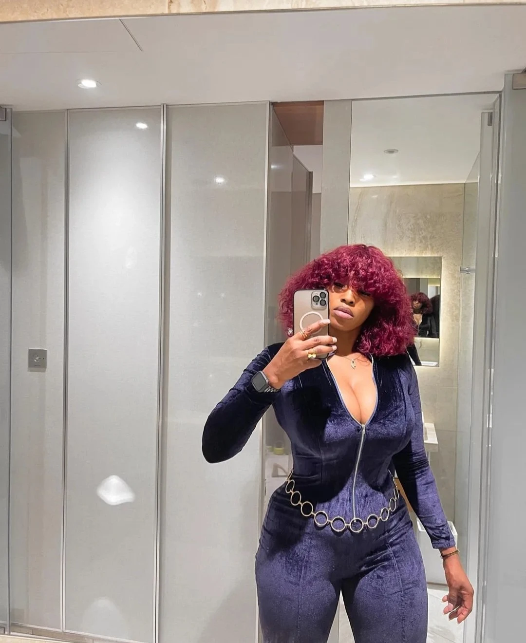 Biata – Kenyan escort in Chandigarh — 1 / 2