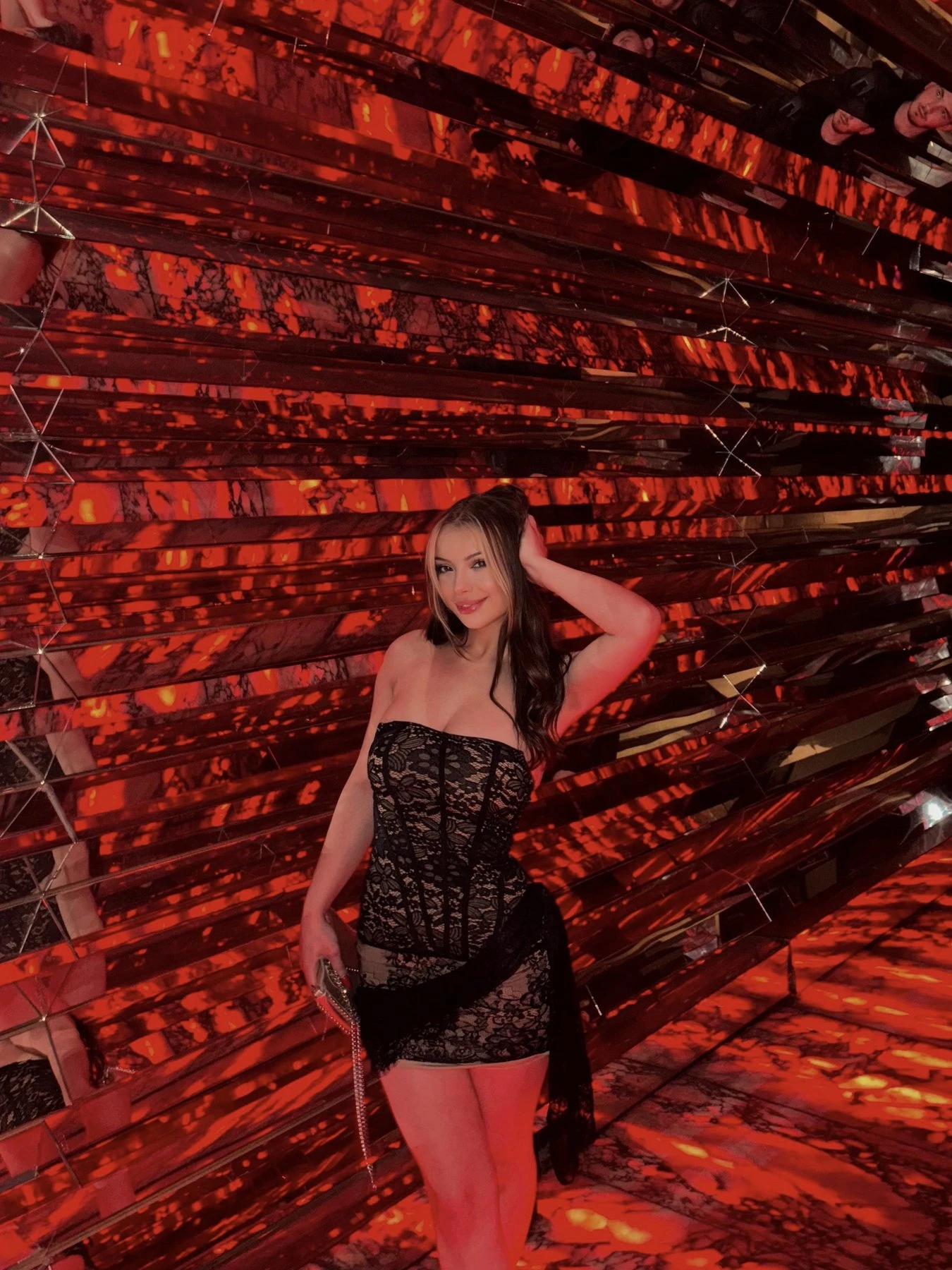 Elena – German escort in Tirana — 17 / 23