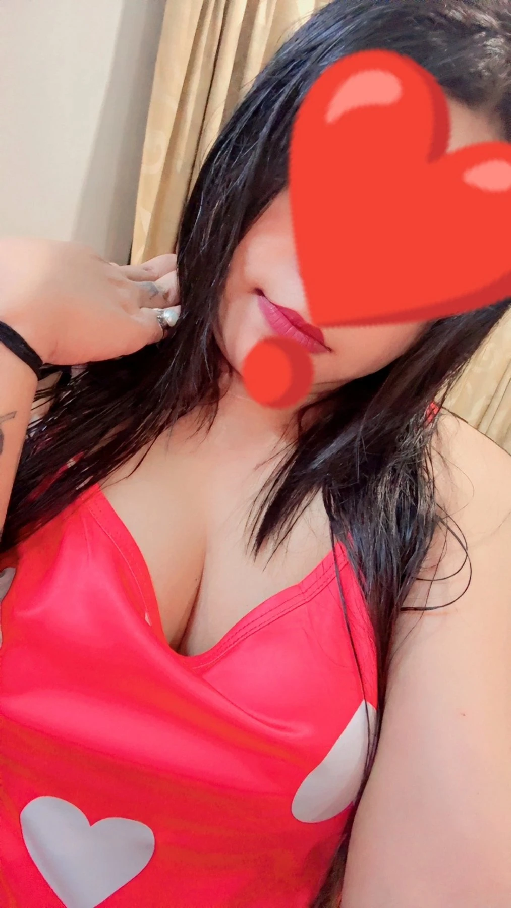 Vanshika – escort in Ahmedabad — 3 / 8