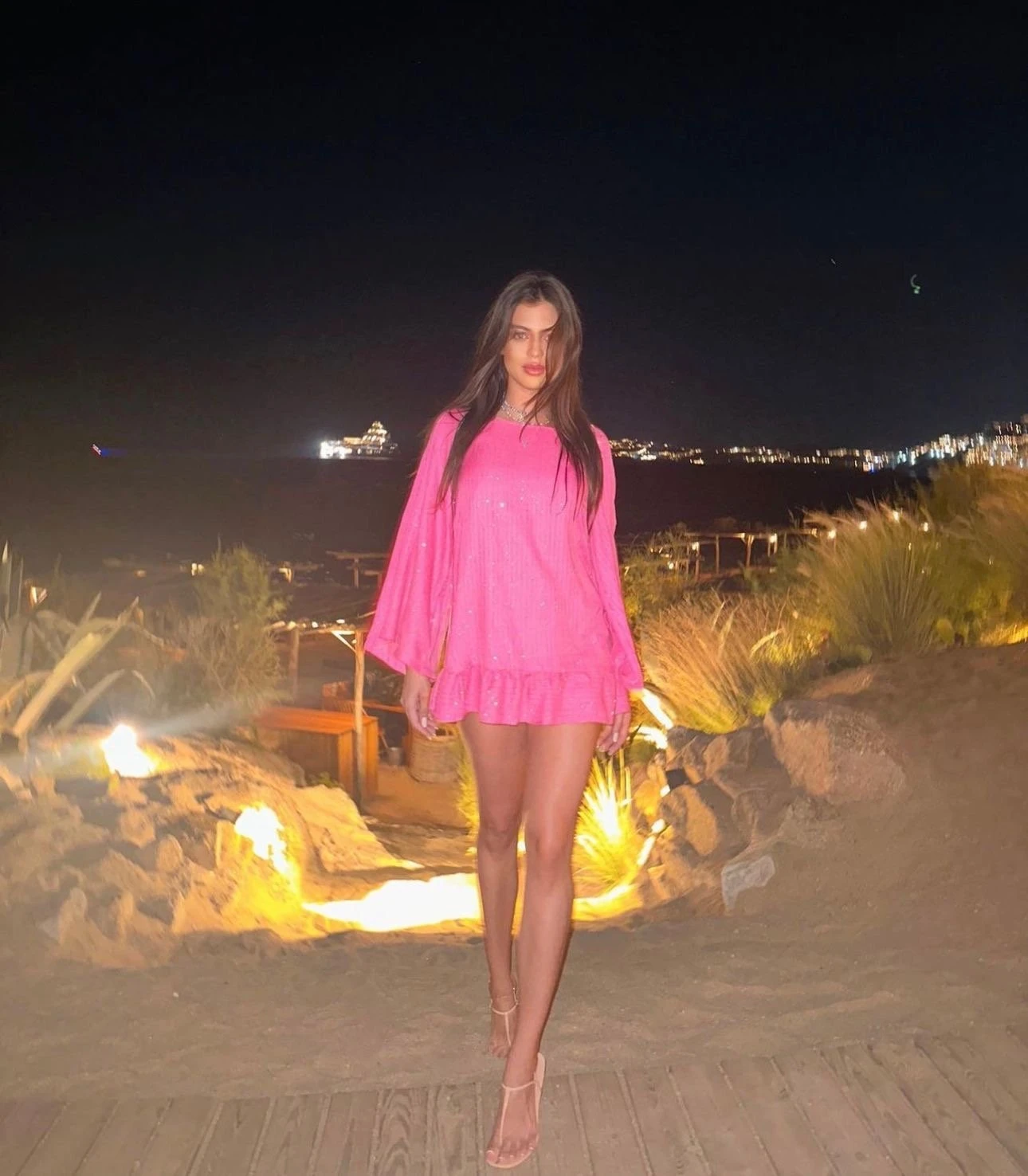 Angel – Brazilian escort in Hong Kong — 8 / 9