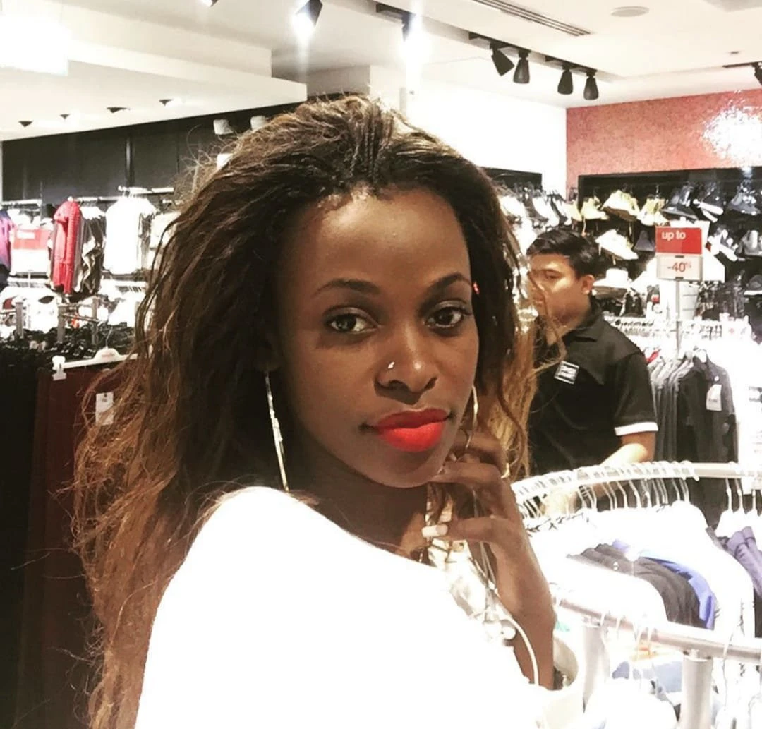 Tasha for electronic city – Rwandan escort in Bangalore — 10 / 12