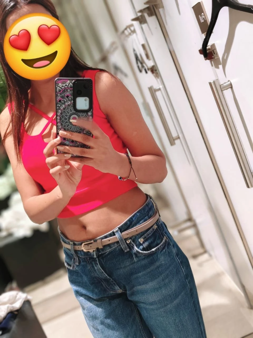 Richa (Cam & Meet) – Indian escort in Gurgaon — 2 / 3