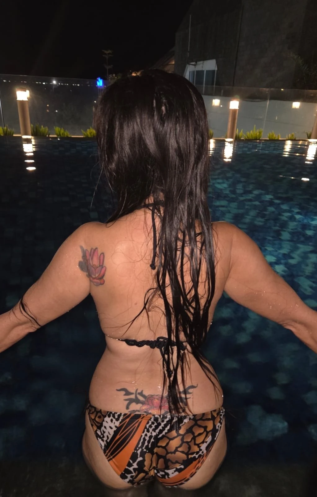 Jazz – Filipino escort in Hong Kong — 3 / 4