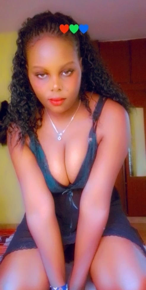 Serionka hot new arrival in banaswadi – Eritrean escort in Bangalore — 2 / 4