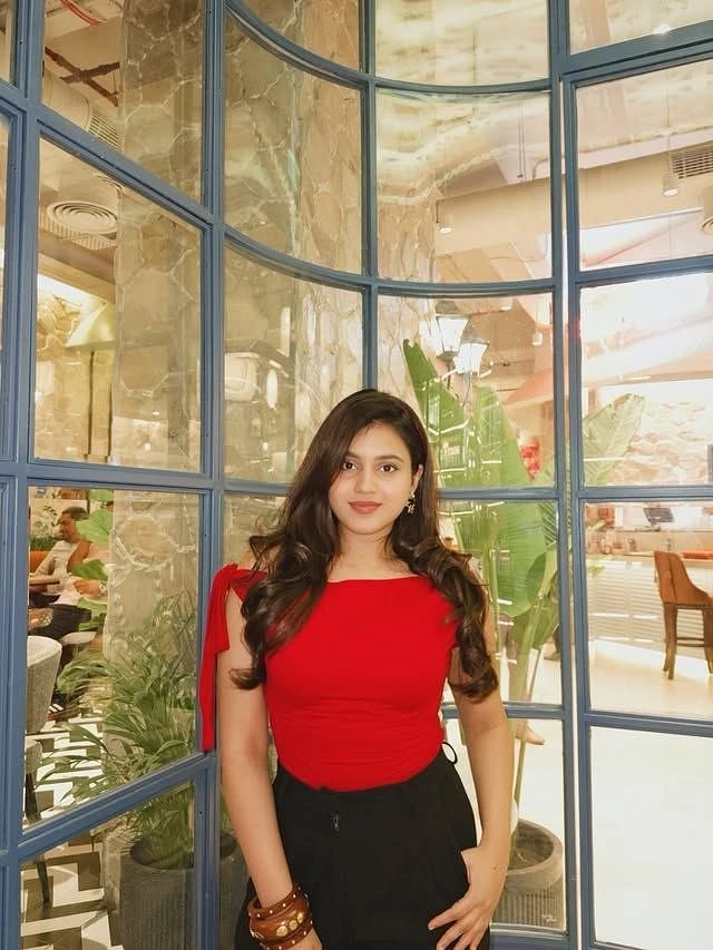 Aarushi – Indian escort in Ahmedabad — 3 / 4