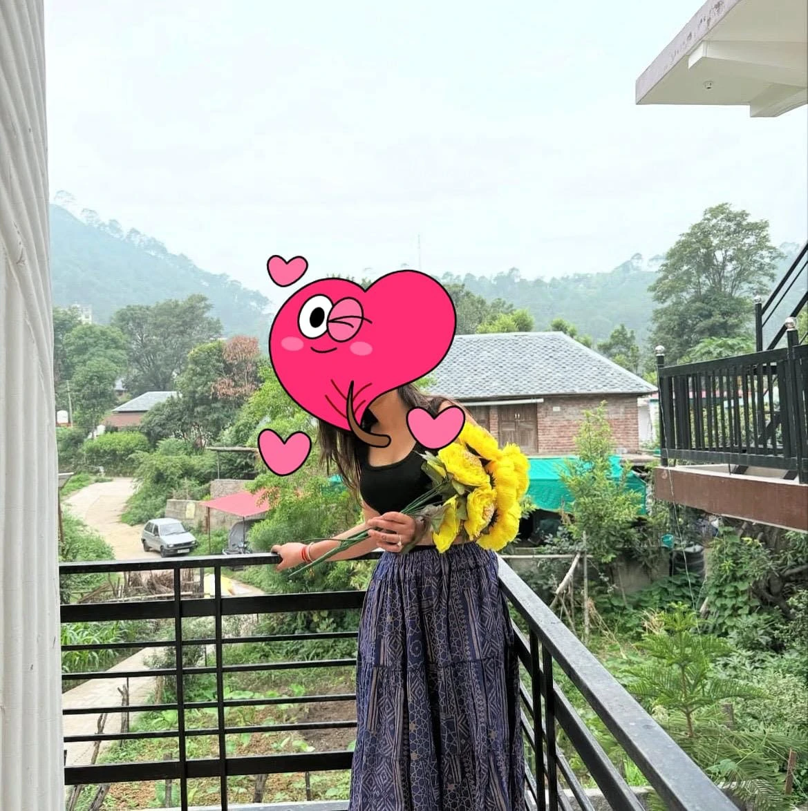Mahi Gill – Indian escort in Chandigarh — 3 / 4