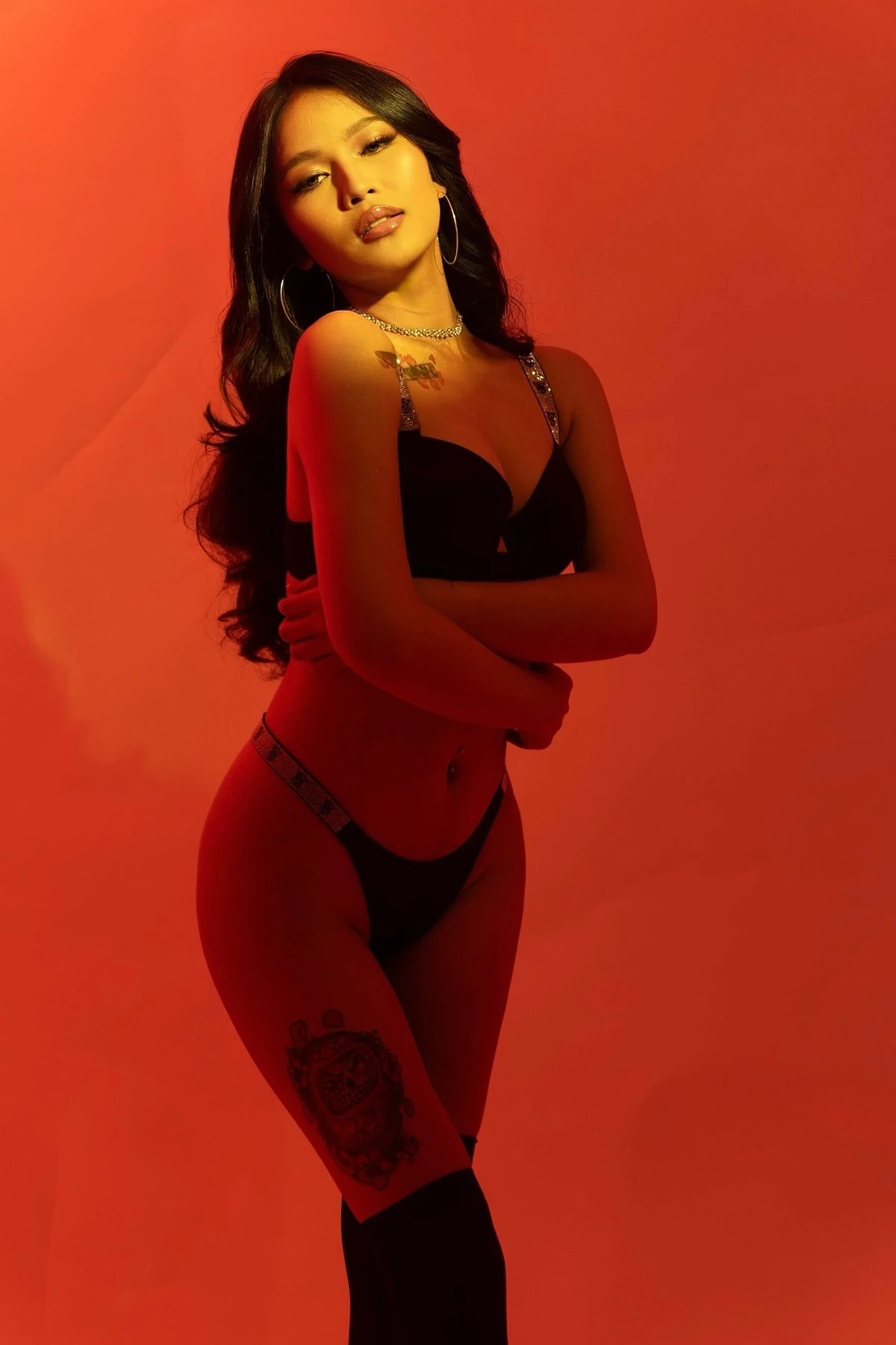 𝓒𝓪𝓻𝓸𝓵𝓲𝓷𝓪 𝓡𝓮𝓪𝓹𝓮𝓻🌶️ – Filipino escort in Hong Kong — 15 / 17