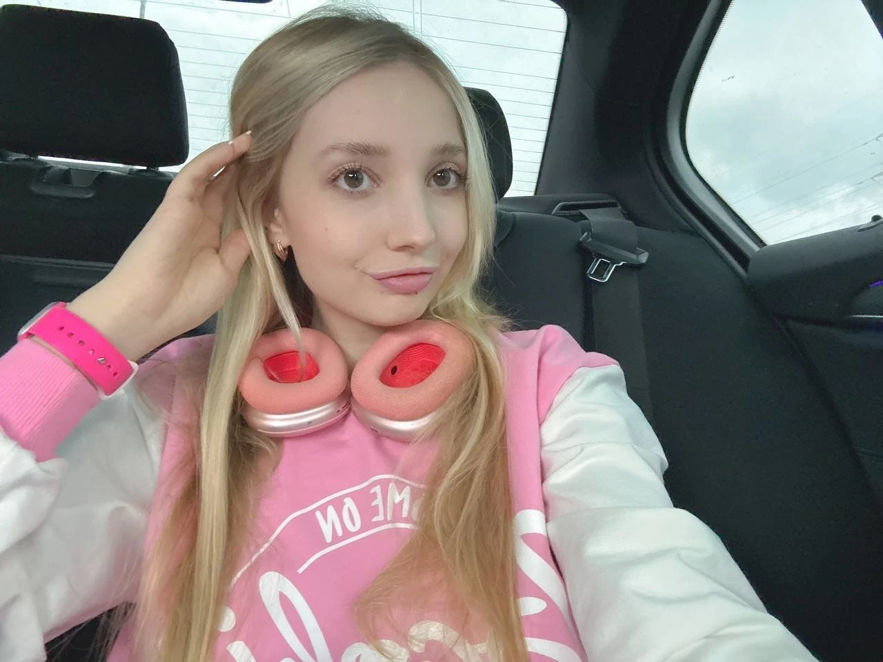 Joys @exotichongkong TG – Russian escort in Hong Kong — 5 / 7