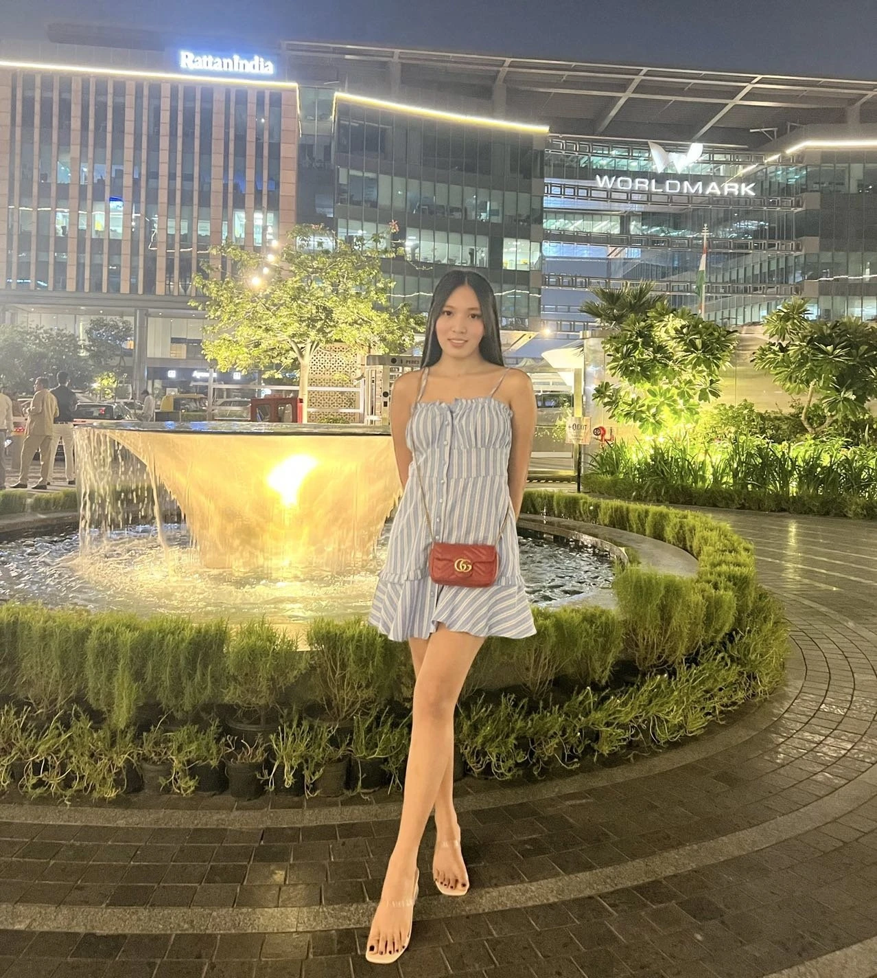 Sweet Girl Sofia🇲🇾🇨🇳 Camshow(only) – Malaysian escort in Bangalore — 5 / 22