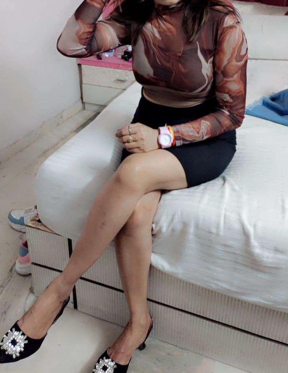 Codella Bizz – escort agency in Chennai — 3 / 4