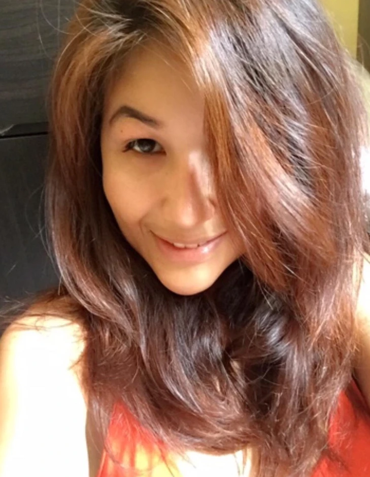 Isabel – Filipino escort in Hong Kong — 7 / 11