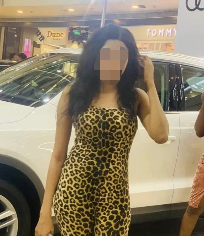 Staphie – escort in Bangalore — 2 / 4