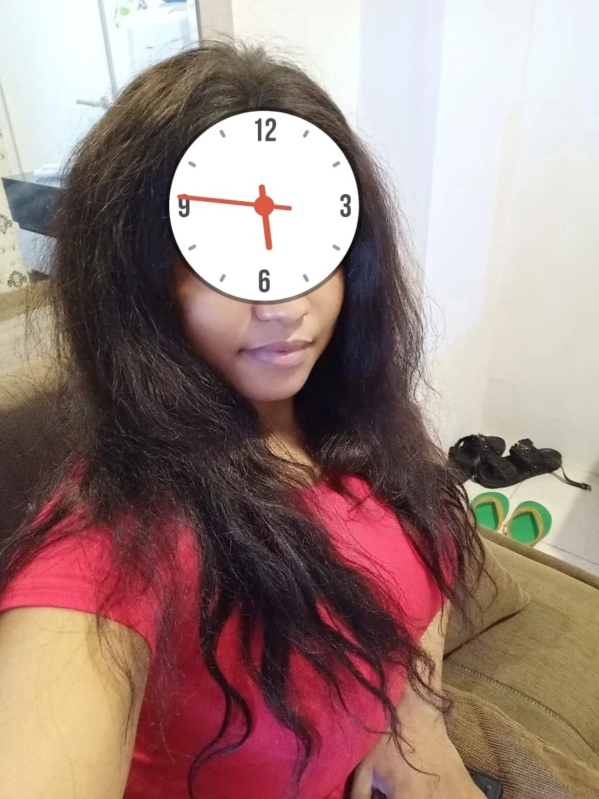Tricia – Ethiopian escort in Bangalore, Escort, Banga