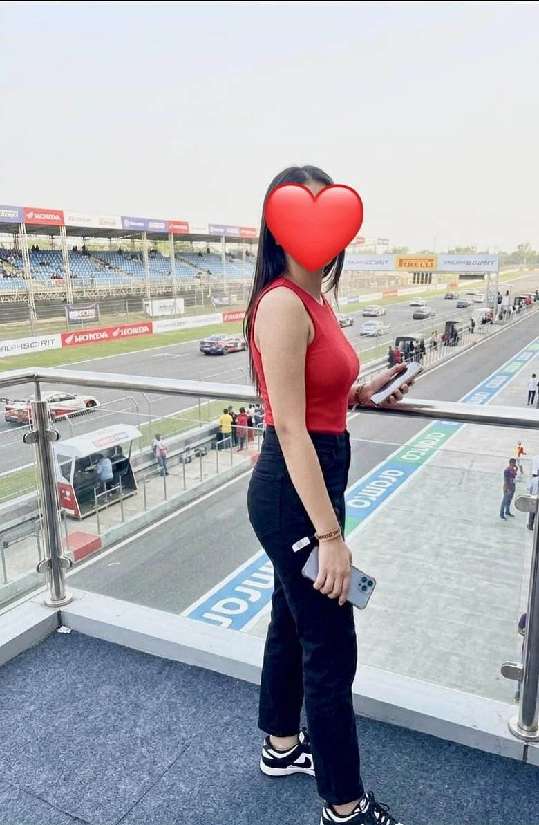 Rani Verma (Cam or Meet) – escort in Chennai — 5 / 6