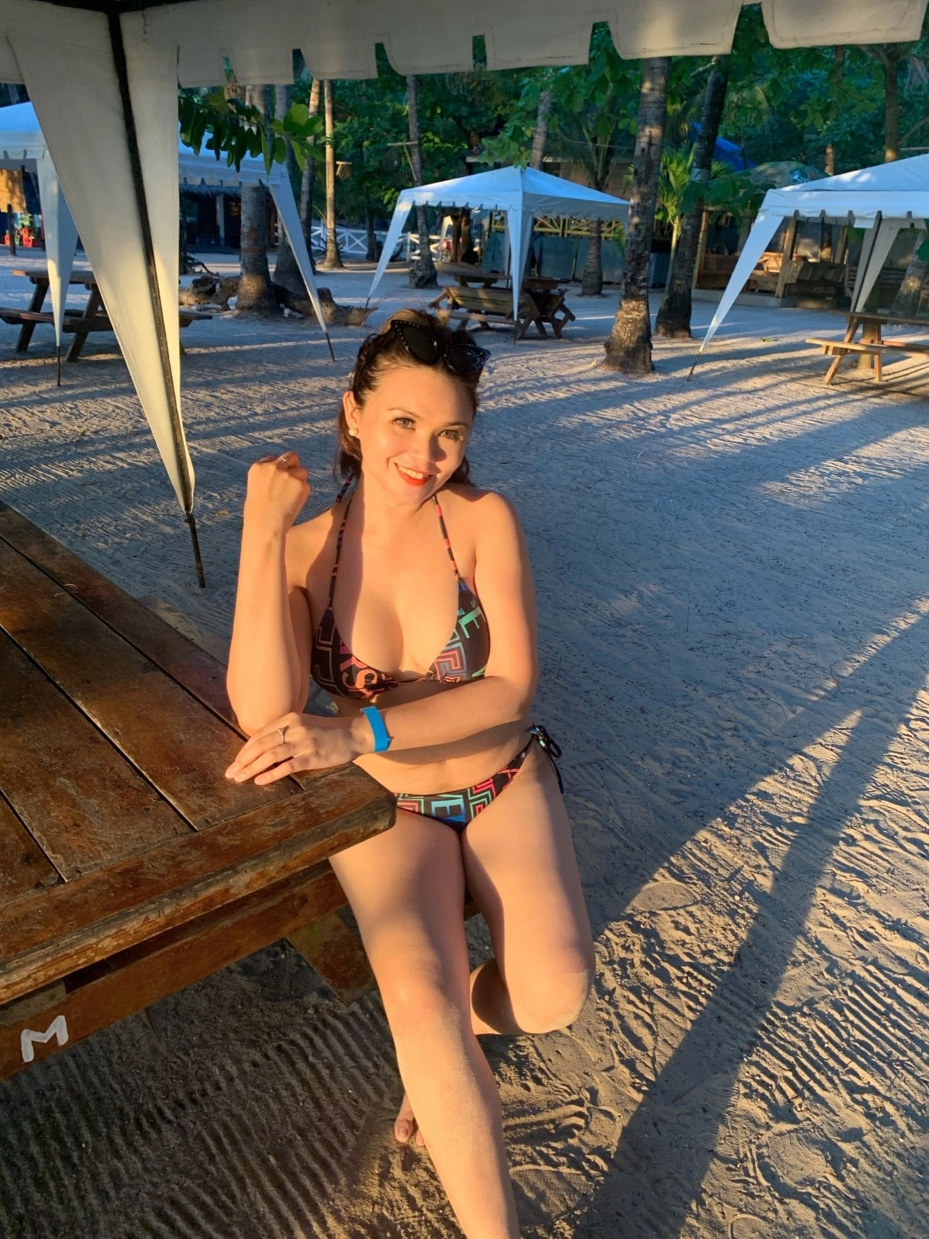 Paulina Del Valle – Mexican escort in Chennai — 8 / 15