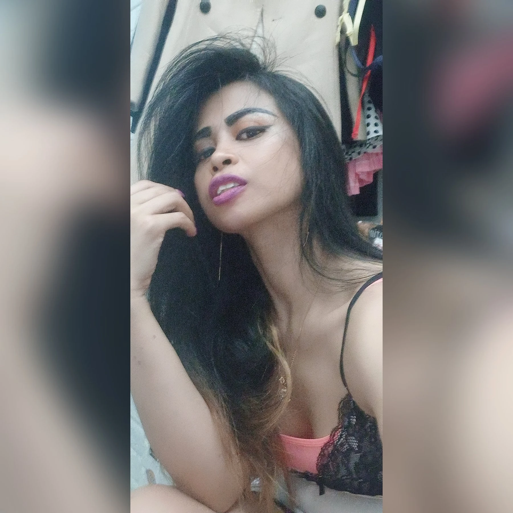 Individual Squirting Girl – Indonesian escort in Hong Kong — 12 / 14