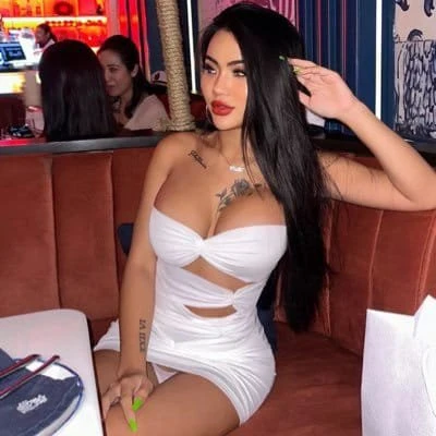 Nam Young Thai – escort in Hong Kong — 3 / 7