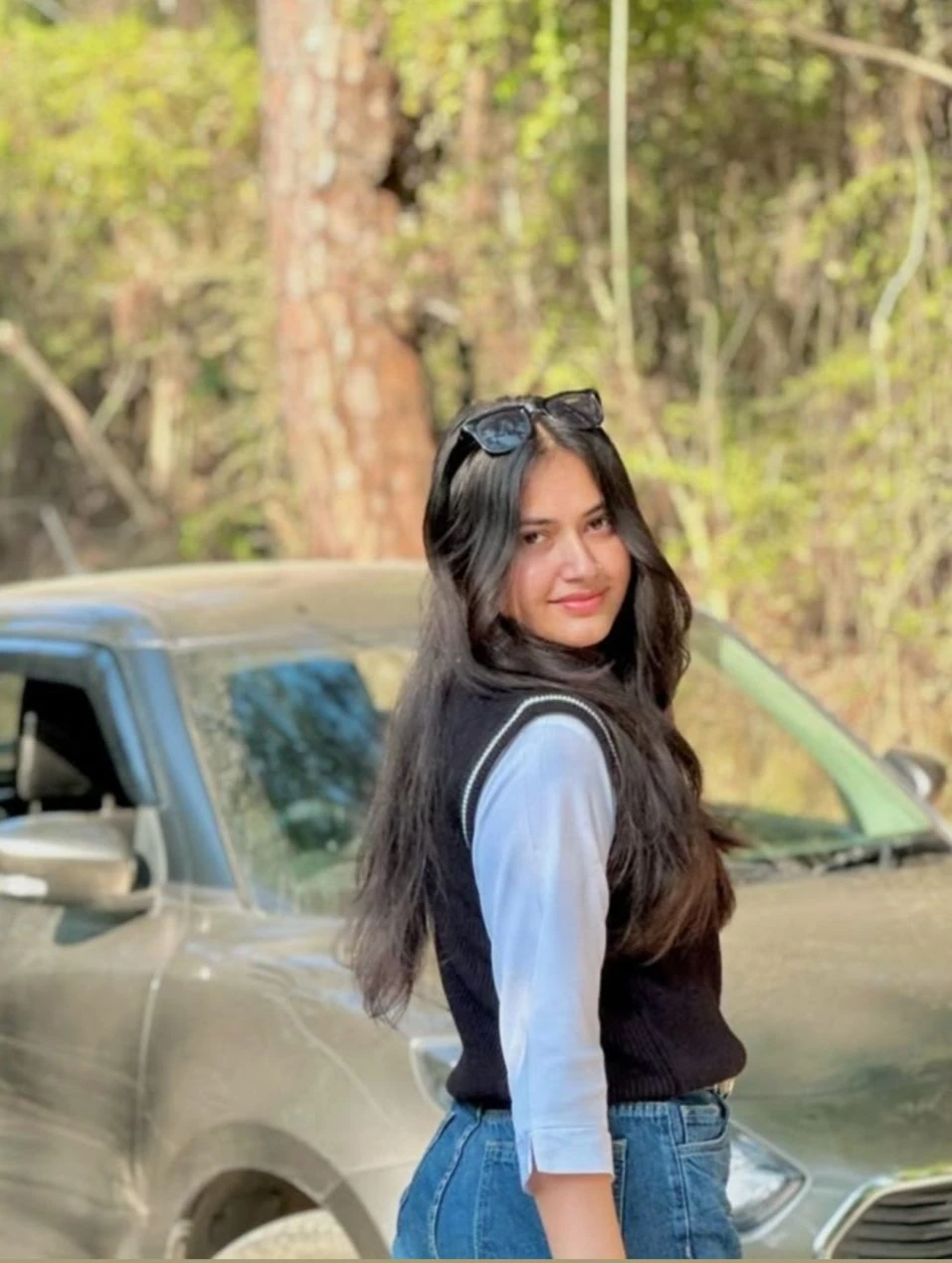 Swwety Gupta – Indian escort in Ahmedabad — 13 / 16