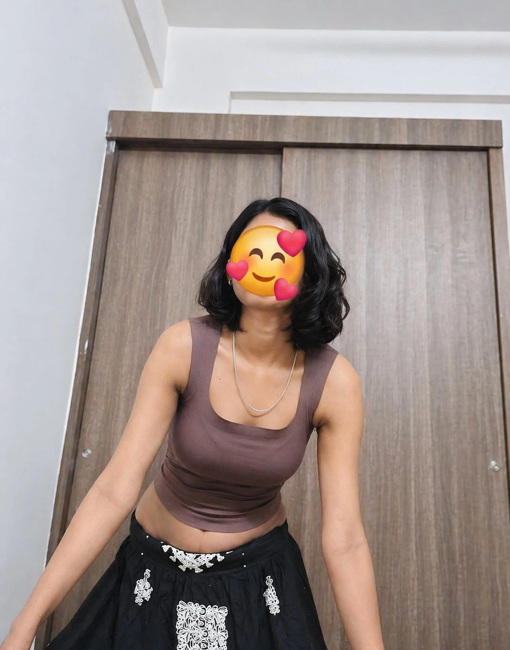 Siya.! – Indian escort in Bangalore — 3 / 7