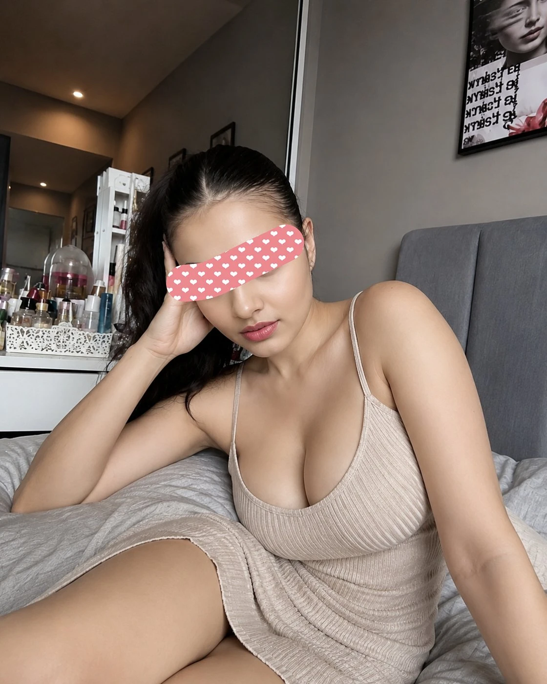D Roy – Indian escort in Gurgaon — 3 / 5