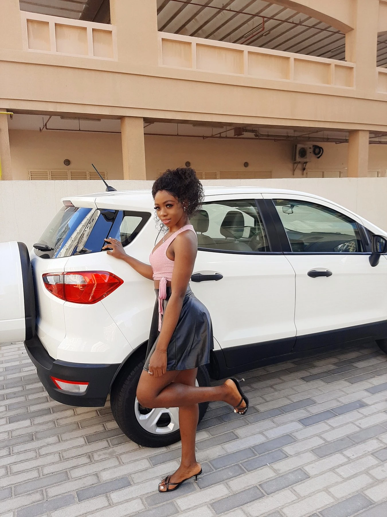 Cassy – escort in Cotonou, Escort, Cotonou