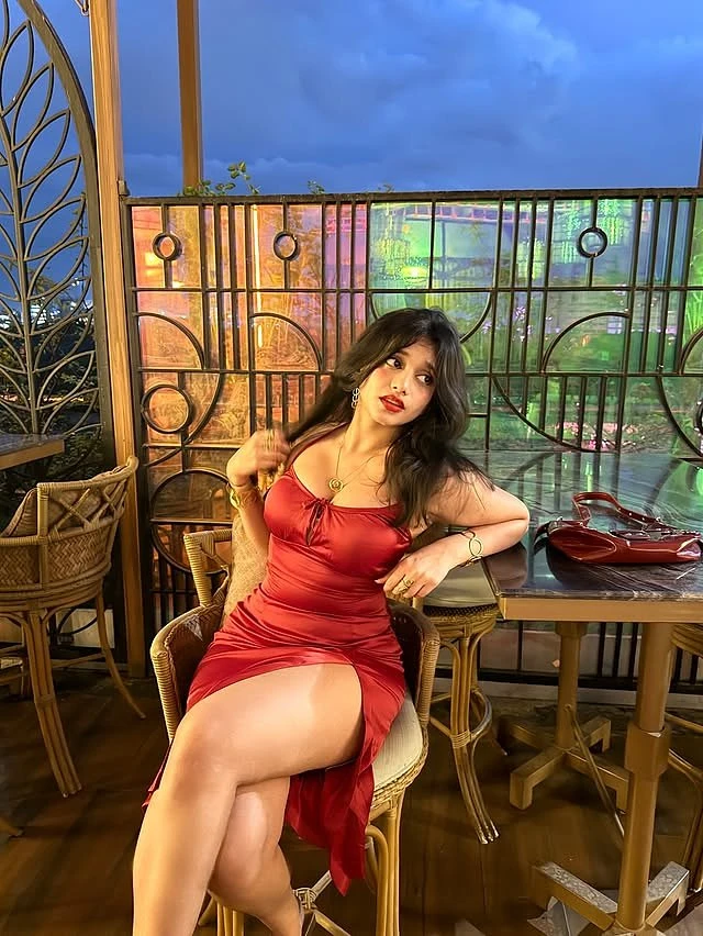 Komal – Indian escort in Chandigarh — 6 / 10