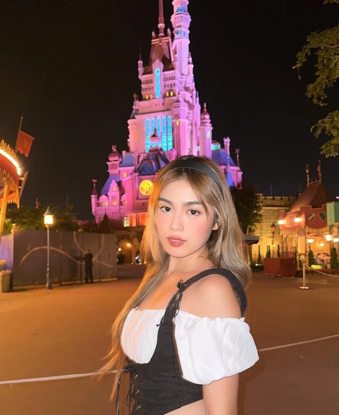 Sweet & Horny Party girl 🥰🤤 – escort in Hong Kong — 7 / 9