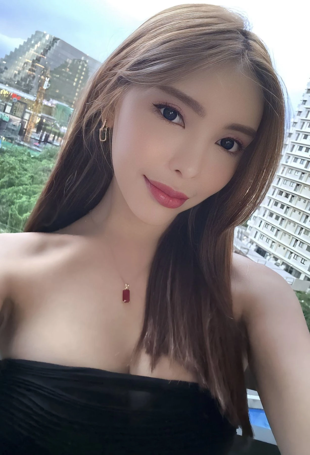 Independent Escort – escort in Hong Kong — 6 / 10