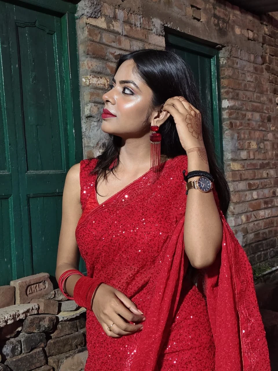 Electronic City available no advance pay – escort in Bangalore — 2 / 5