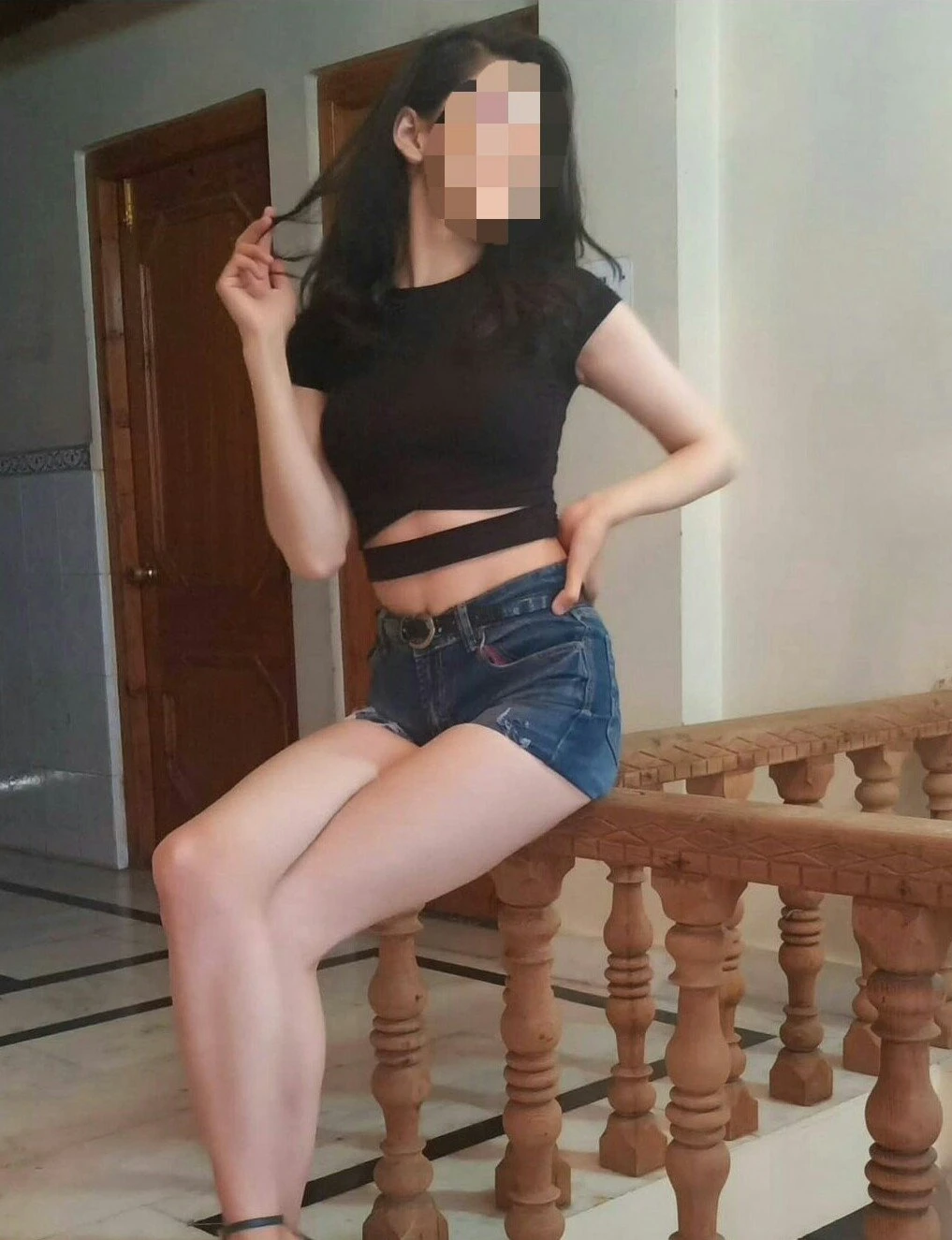 Nitya – Indian escort in Chennai — 2 / 3