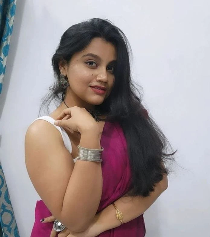 Ritika – escort in Bangalore — 2 / 3
