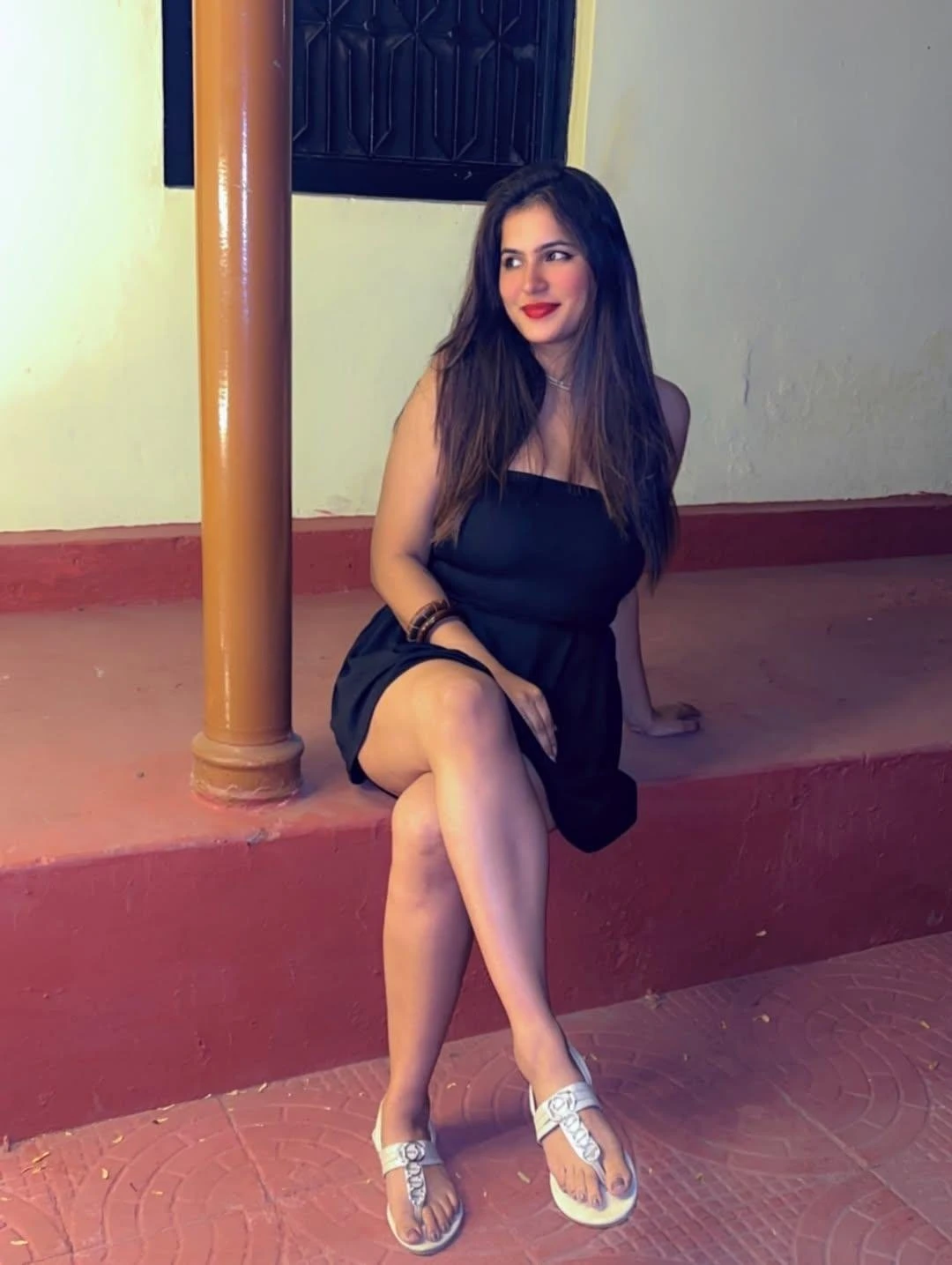 Chandigarh Vip Escort Service 24*7 – Indian escort in Chandigarh — 5 / 6