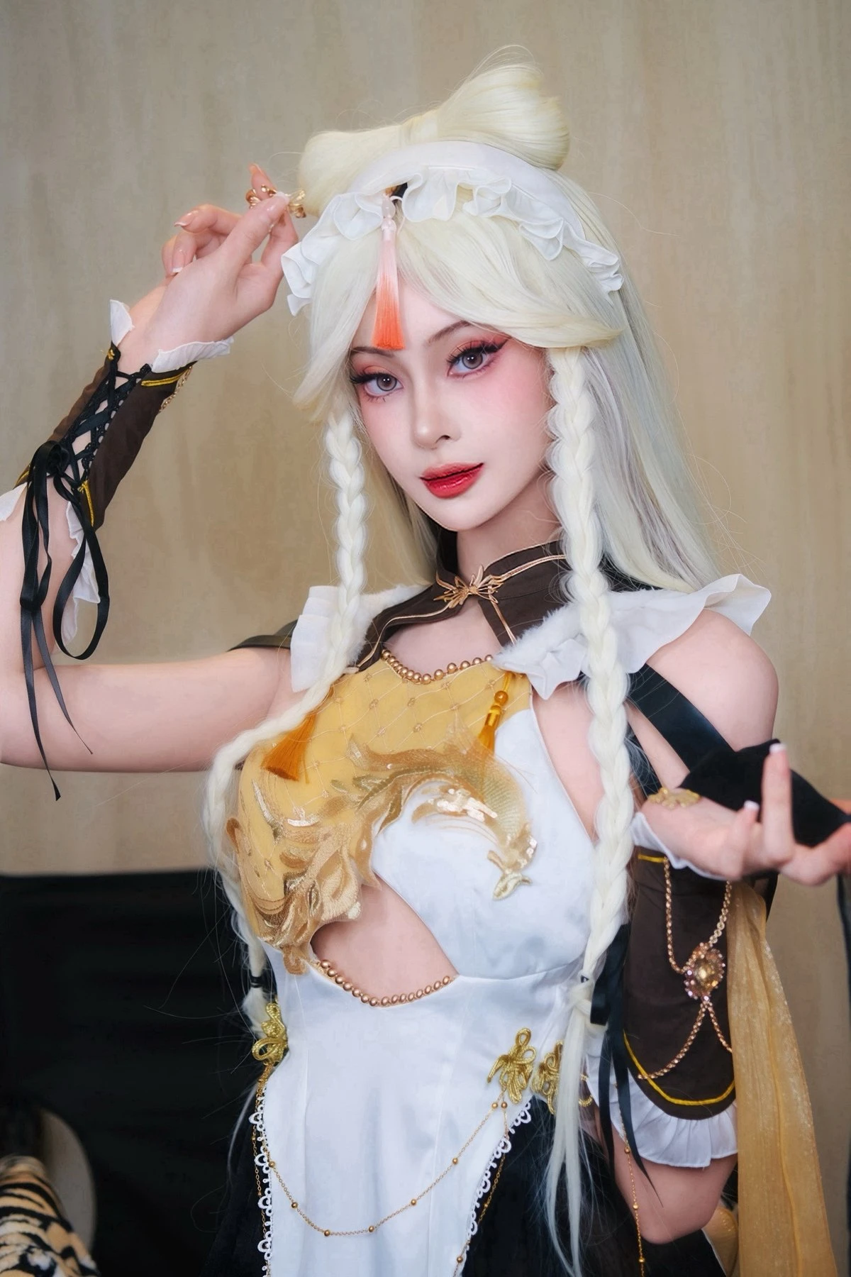 ~Girlfriend for Rent~ Japan's#1Top Model – Japanese escort in Hong Kong — 13 / 22