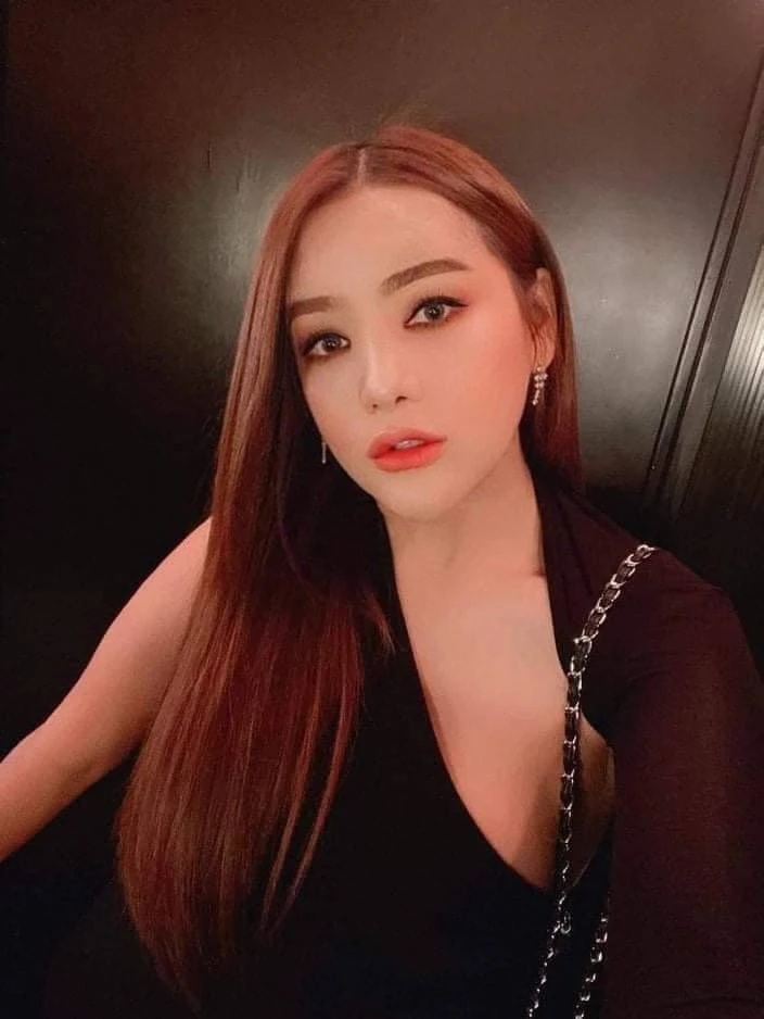 Veeda independent – Mongolian escort in Hong Kong — 10 / 11