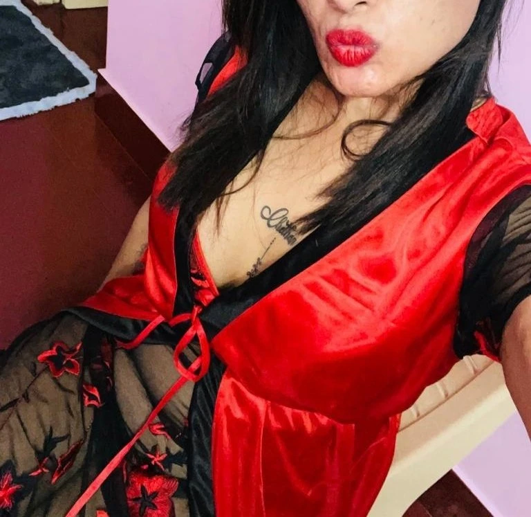 Ruthu – Indian escort in Bangalore — 2 / 3