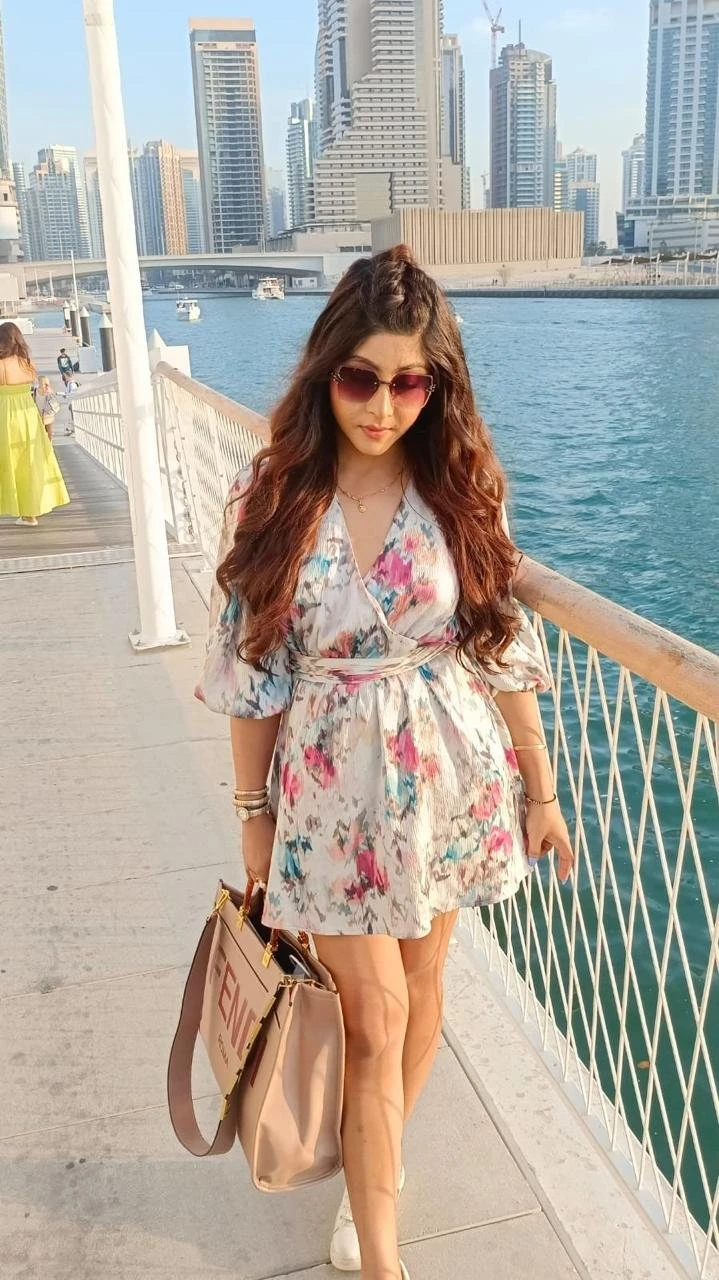 Nikita – Indian escort in Candolim, Goa — 3 / 6