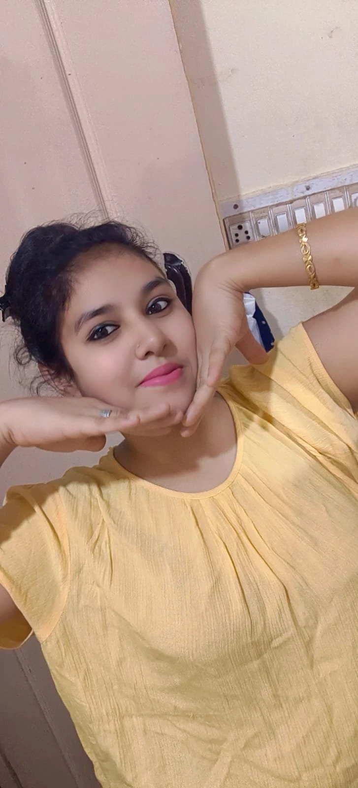 INDEPENDENT ESCORT DOORSTEP HOTEL & SPA – Indian escort in Bangalore — 4 / 6
