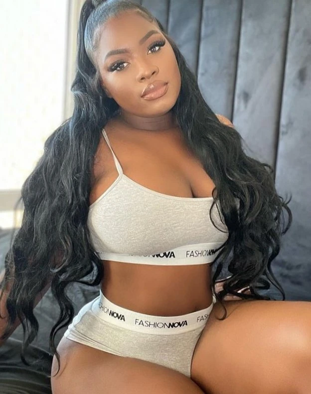 Stella Bella, Available Now 🟢 – South African escort in Gurgaon — 3 / 7