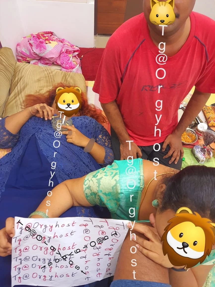 Orgyhost – Indian escort in Bangalore — 3 / 6