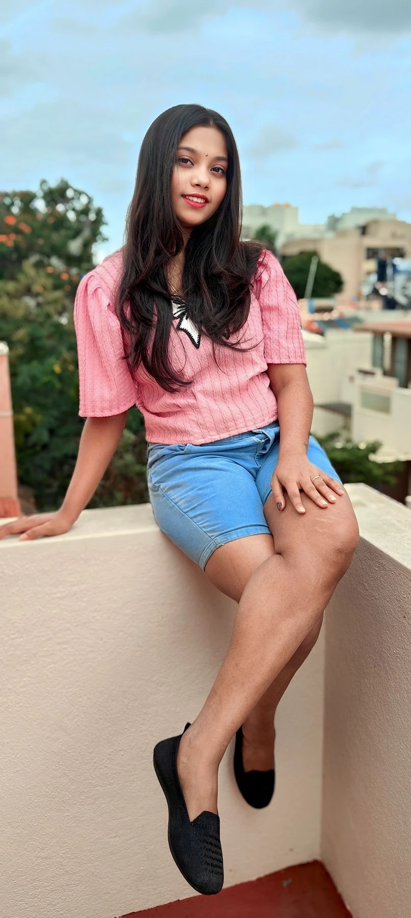 Nahida – Indian escort in Bangalore — 2 / 5