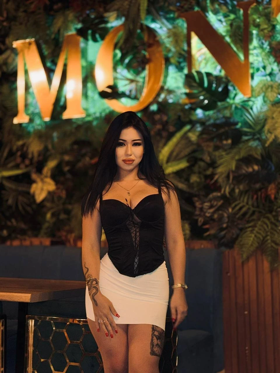Alexa – Russian escort in Hong Kong, Escort, Hong Kong
