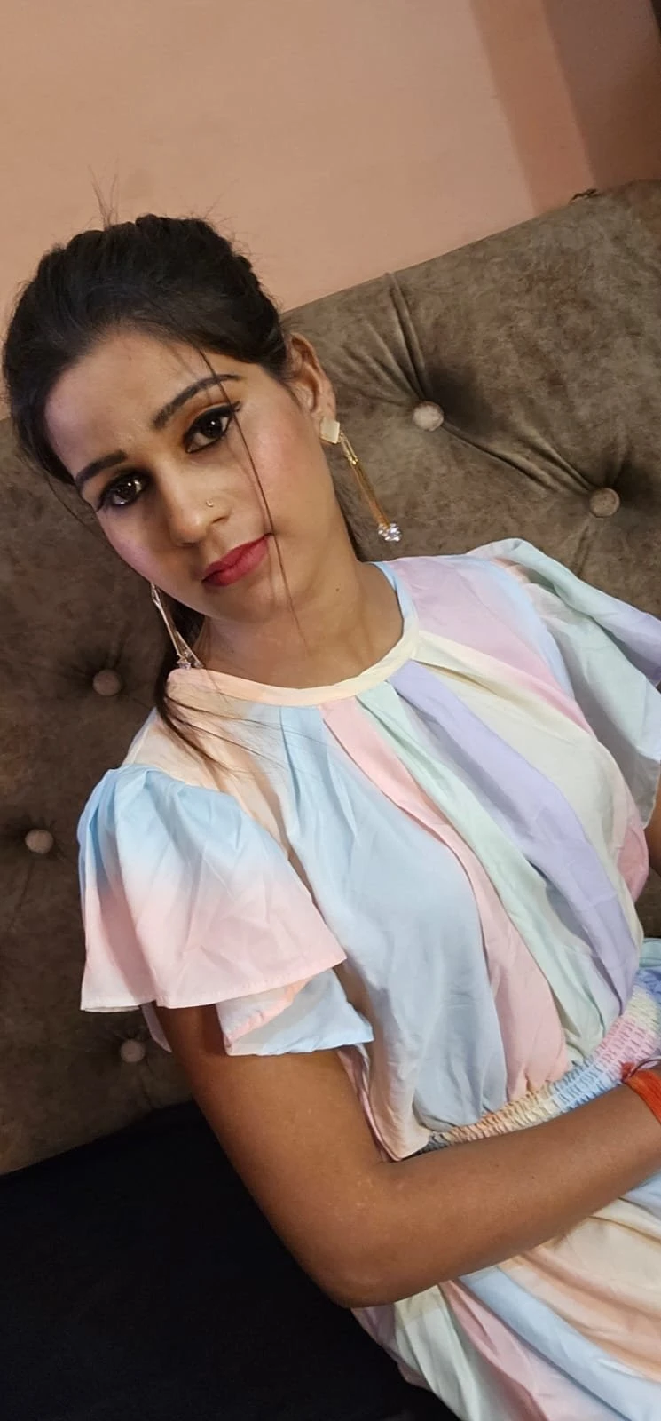 Raddy Real Cash Payment – Indian escort in Chennai — 5 / 6