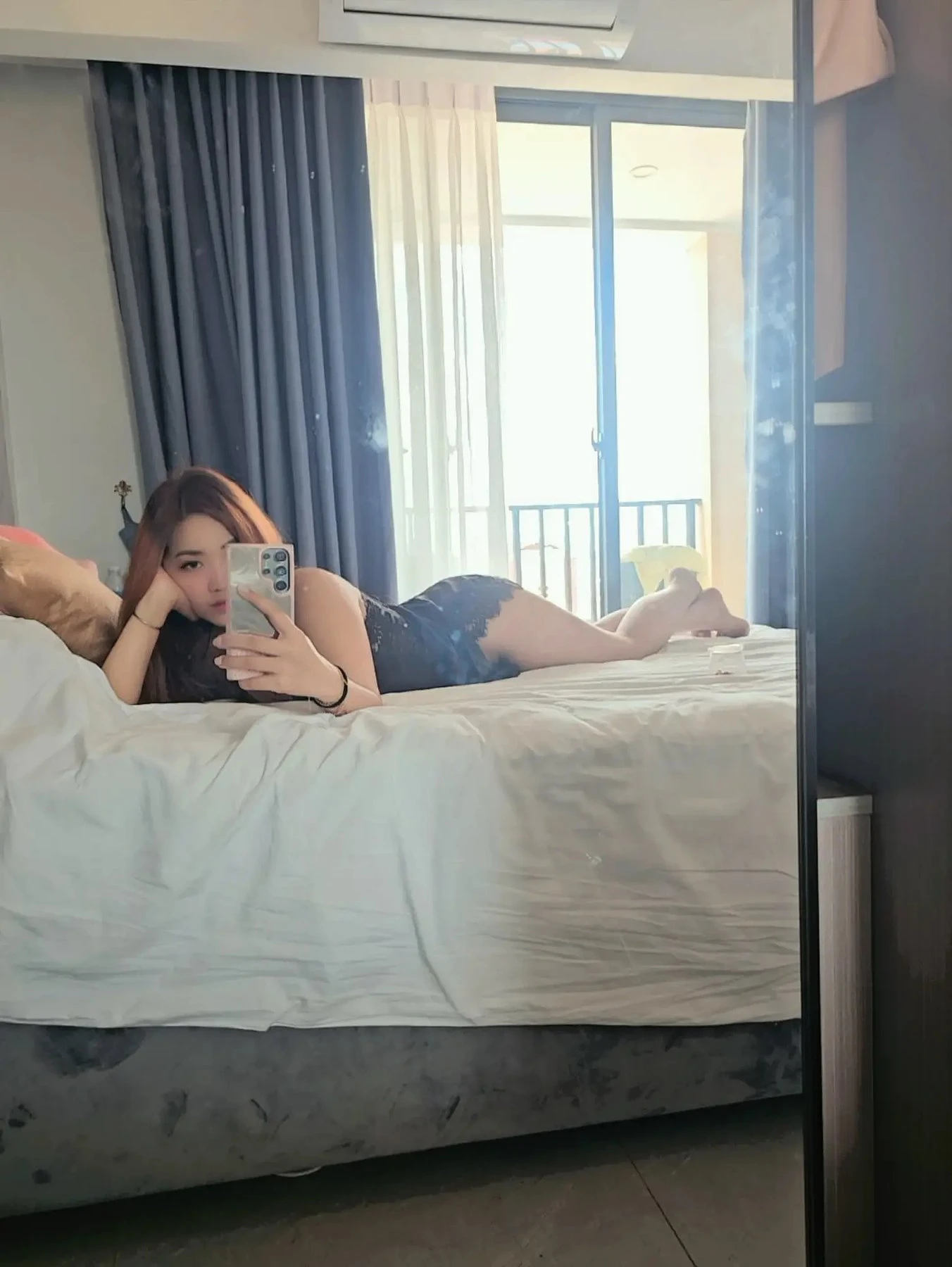 Ur baby girl just arrived – Filipino escort in Hong Kong — 13 / 15