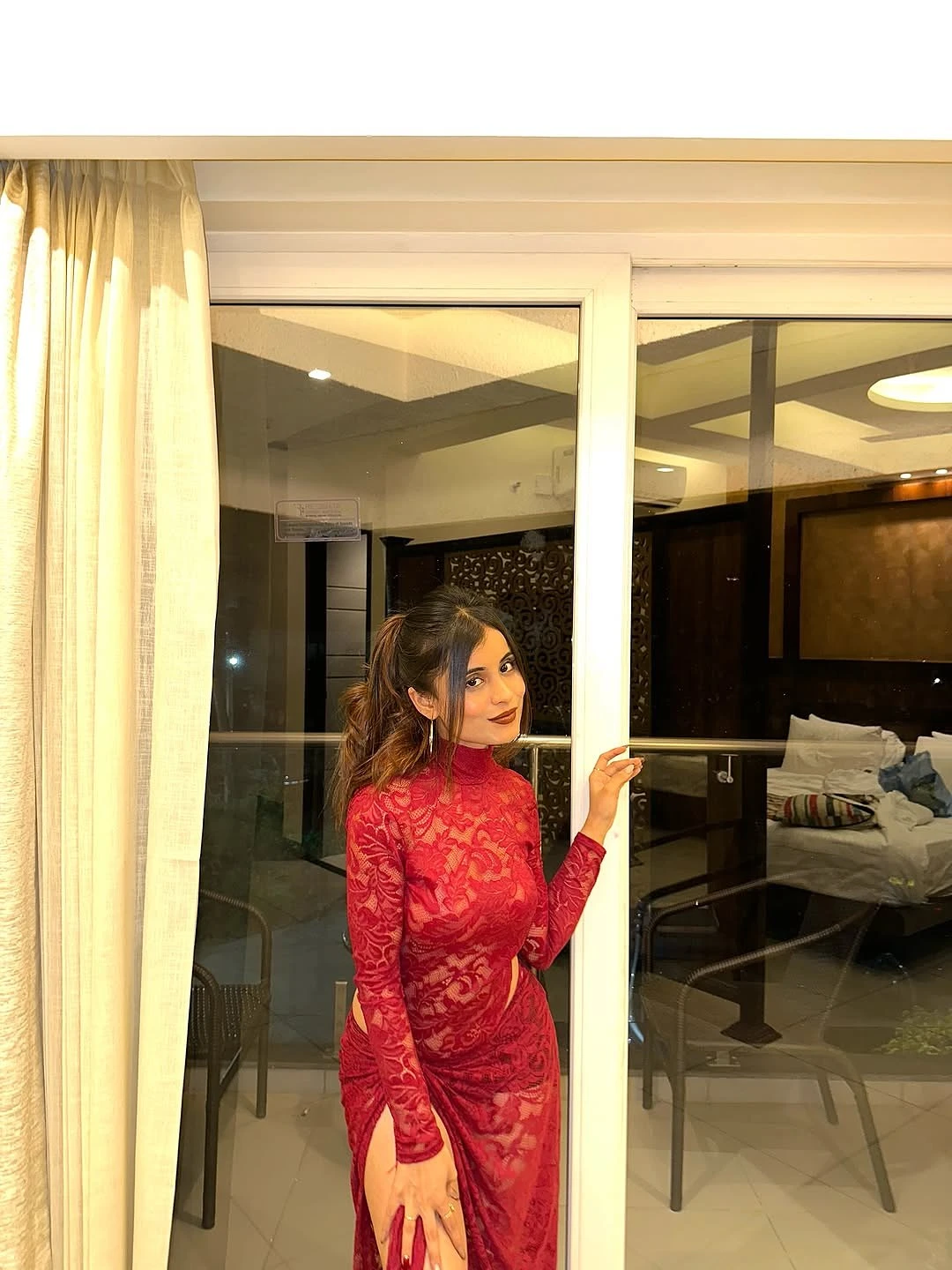 Aadhya – Indian escort in Candolim, Goa — 5 / 10