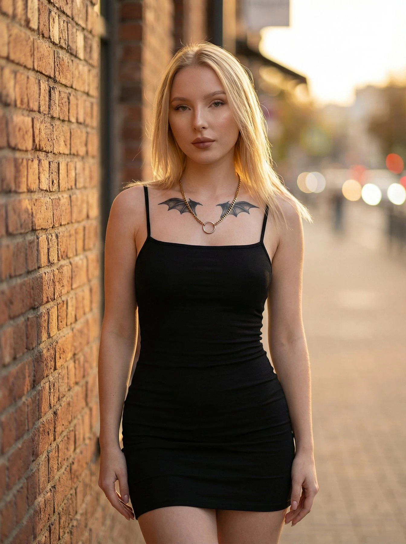 Lika – Russian escort in Hong Kong — 5 / 7