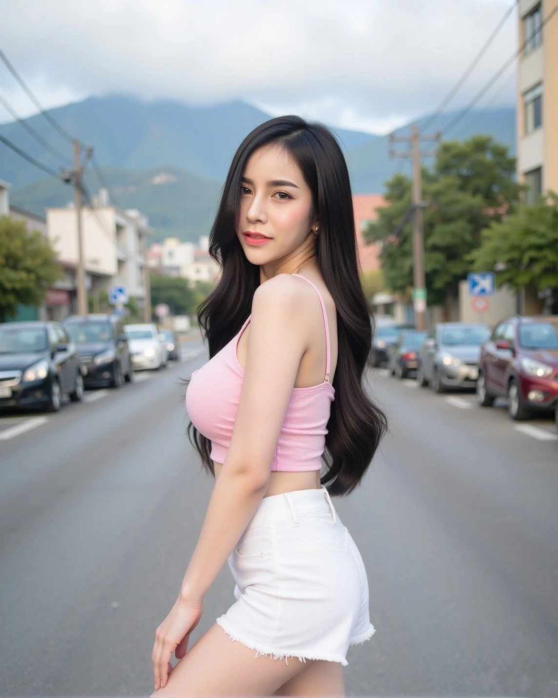 Kate – Thai escort in Hong Kong — 8 / 14