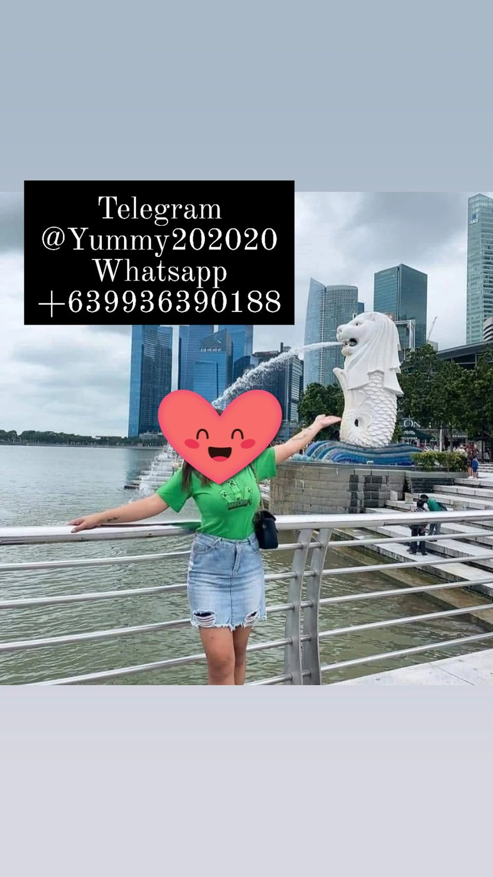 Peppermint – Filipino escort in Hong Kong — 5 / 6