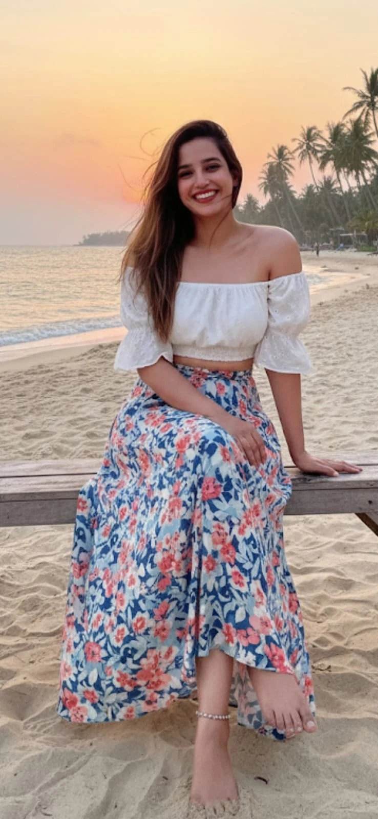 No1 S & S Verified Genuine Rana – Indian escort in Bangalore — 3 / 4