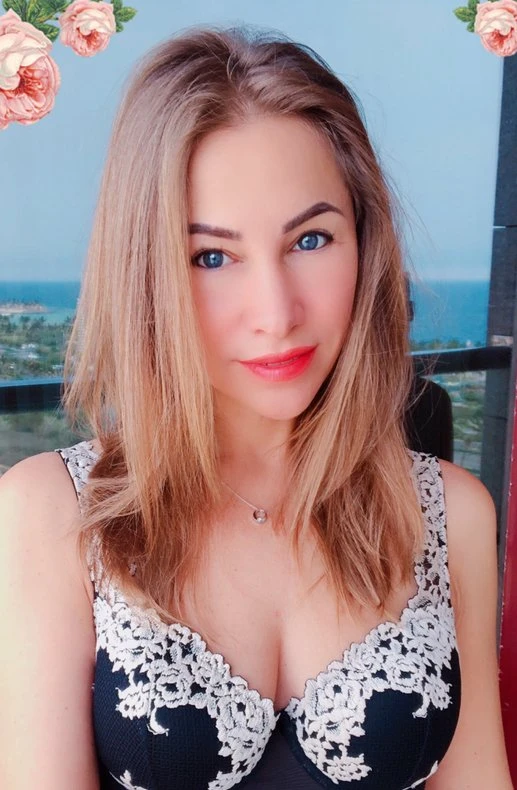 Elena – Russian escort in Candolim, Goa, Escort, Candolim