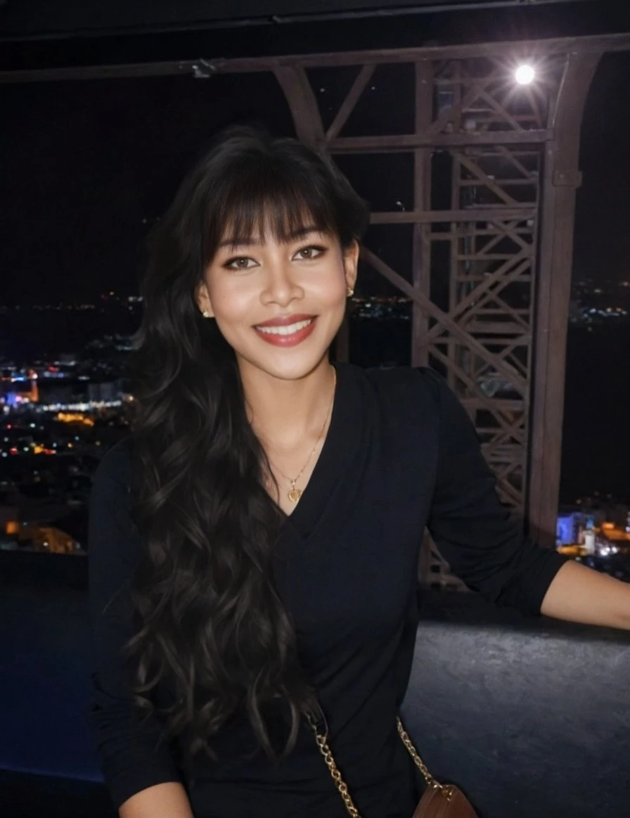 Petite & mature companion – Thai escort in Hong Kong — 14 / 15